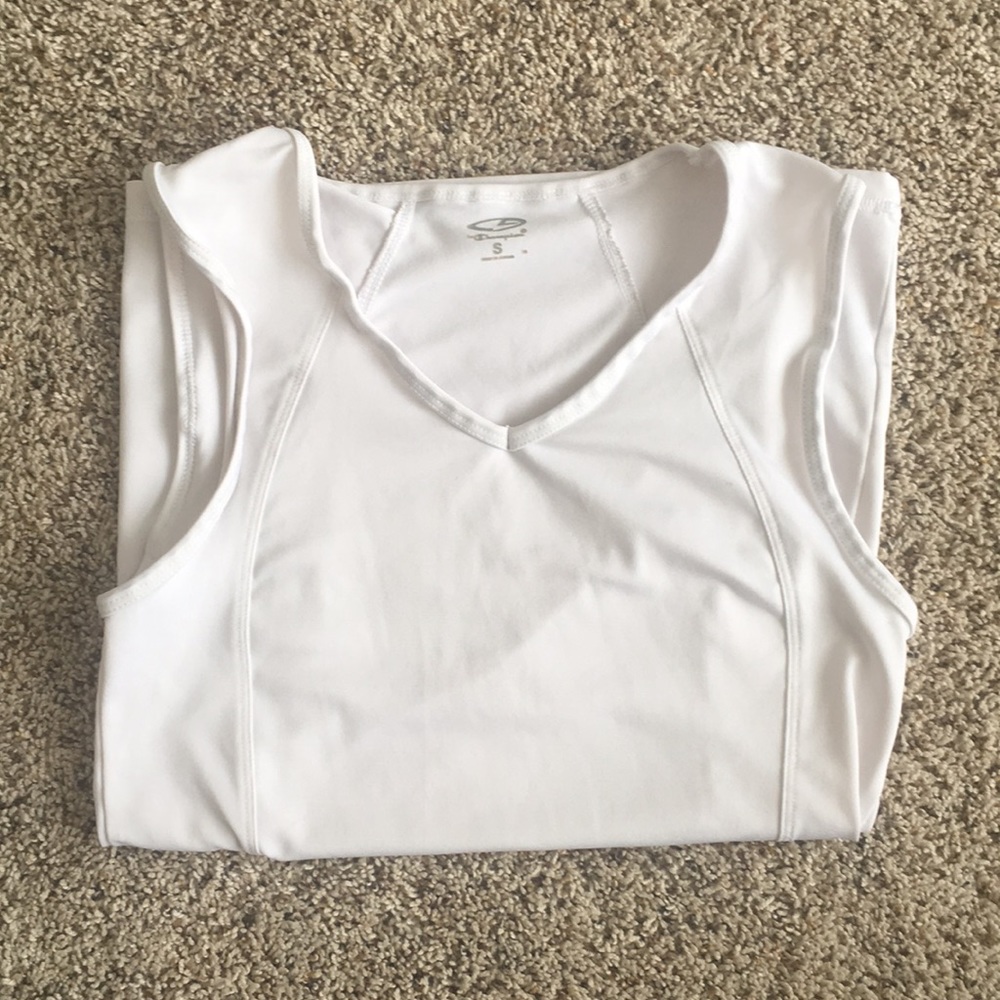 Champion Workout Top
